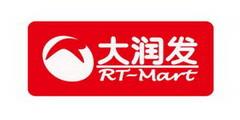 大潤發